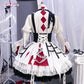 Uwowo Collab Series: Project Sekaii Akiyamaa Mizukii Mizuu5 Maid Cosplay Costume