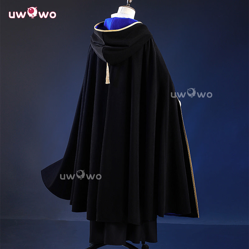 Uwowo Collab Series: Anime Olruggio Male Cosplay Costume XS-2XL