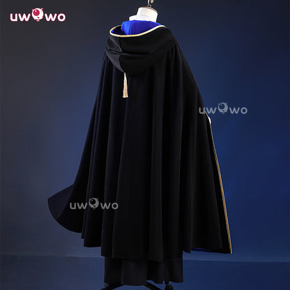 Uwowo Collab Series: Anime Olruggio Male Cosplay Costume XS-2XL
