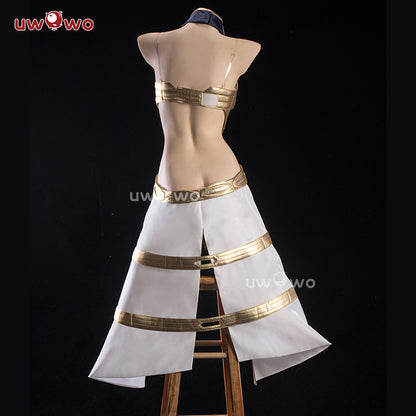 Uwowo Game Fate/Grand Order FGO Ishtar Stage 1 Cosplay Costume