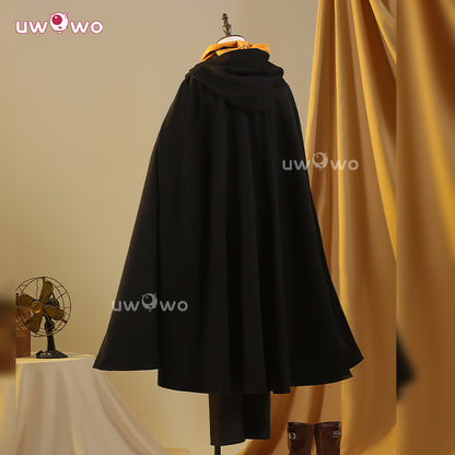 Uwowo Collab Series: Season4 Subaru Natsuki Sage Cosplay Costume S-2XL