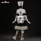 Uwowo Collab Series: Anime Eishia Stilza Gachiakuta Cosplay Costume XS-XL