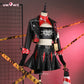 UWOWO Collab Series: Game Zenless Zone Zero ZZZ Burnice Whita Cosplay Costume