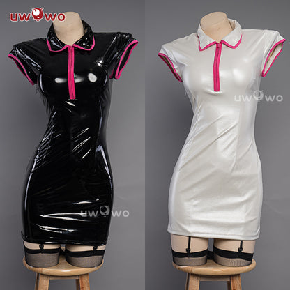 [Lasst Batch]【Special Discount】S-3XL Uwowo Cosplay Nurse Uniform Costume Cosplay