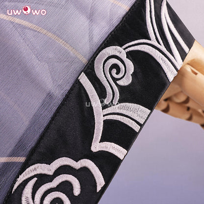 Uwowo Collab Series: Yangyang Xuanling Wuthering Waves WUWA Cosplay Costume S-3XL