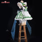 【Pre-sale】Uwowo Genshin Impact Fanart Nahida Bunny Maid Cosplay Costume