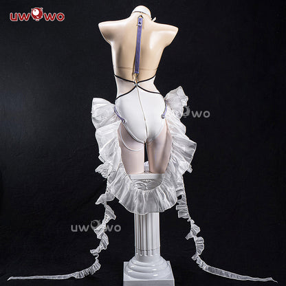 【Pre-sale】 Uwowo Game NIKKE Liberalio Cosplay Costume