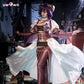 Uwowo Collab Series: Gushing Over Magical Girls Utena Hiiragi Battle Cosplay Costume