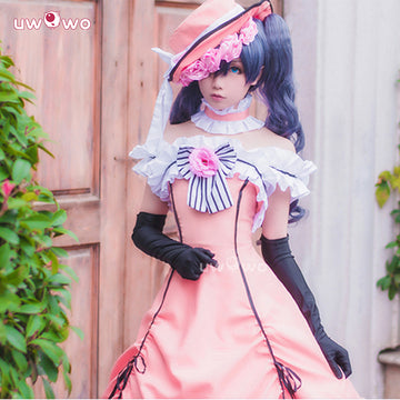 Black Butler – Uwowo Cosplay