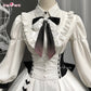 Uwowo Collab Series: Project Sekaii Yoisakii Kanadee mizuu5 Maid Cosplay Costume