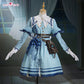 Uwowo Collab Series Game Identity V Taxidermist Eternal Flower Cosplay Costume