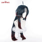 Uwowo Honkai: Star Rail Blade Cosplay Wig Long Hair