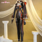 Uwowo Collab Series: Genshin Impact Mavuika Pyro Archon Natlan Cosplay Costume