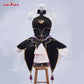 MARCH PRESALE Uwowo Anime Star Detective Precure! Cure Arcana Shadow/Moria Luluka Cosplay Costume