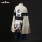 Uwowo Collab Series: Anime Tamsy Caines Gachiakuta Cosplay Costume XS-XL