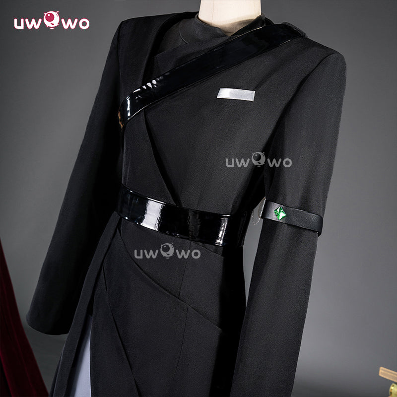Uwowo Collab Series: ALIEN STAGE Ivan Cosplay Costume S-XL