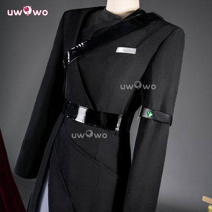 Uwowo Collab Series: ALIEN STAGE Ivan Cosplay Costume S-XL