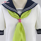 Uwowo Collab Series: Miyu Suzuki Anime You and I are Polar Opposites Cosplay Cosutme XS-XL