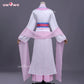 Uwowo Collab Series: Anime The Apothecary Diaries Lishu Hanfu Cosplay Costume XS-3XL