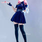 Uwowo Collab Series: Alien Stage Mizi Dress Cosplay Costume