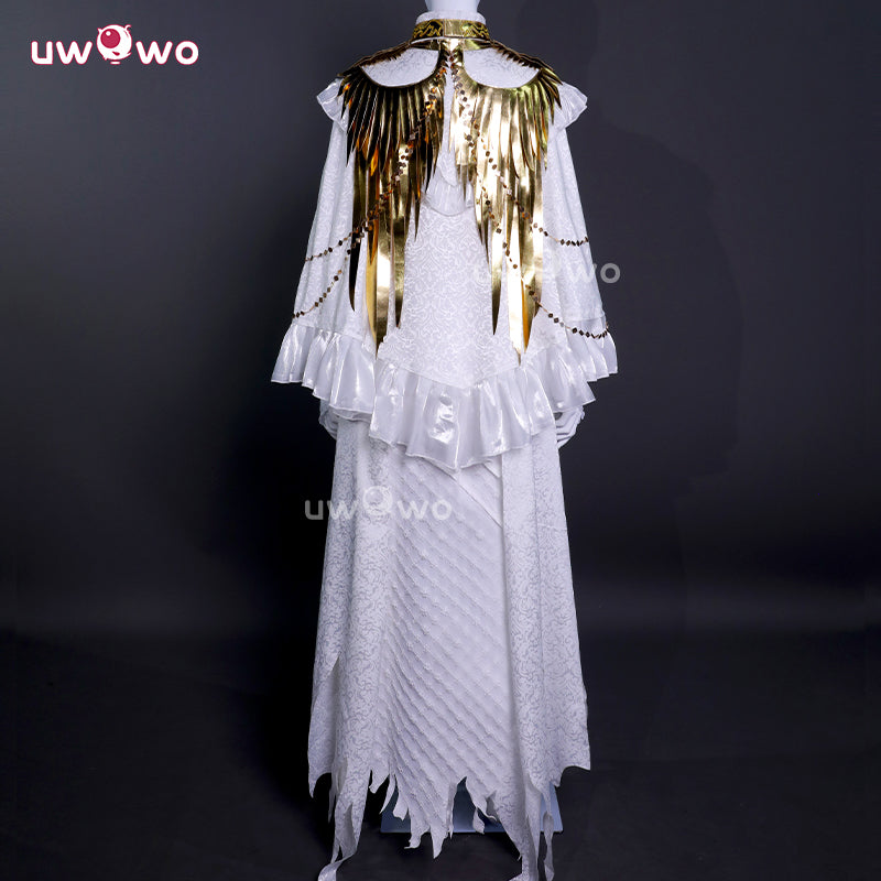 Uwowo Collab Series: Ghost Face Dead by Daylight Cosplay Costume S-2XL