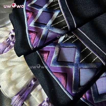 Uwowo Collab Series: Genshin Impact Citlali KR Collab Summer Cosplay Cosutme S-2XL