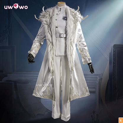 Uwowo Collab Series: Game Identity V Pioneer Research Cosplay Costume
