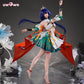 Uwowo Collab Series: Game Honkai Star Rail HSR Yunli Yun Li Cosplay Costume