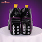 Uwowo Game Zenless Zone Zero Yidhari Octopus Cosplay Shoes