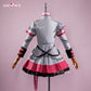 Uwowo Collab Series V Singer Cosplay Costume