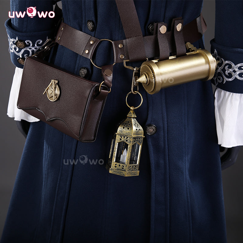Uwowo Collab Series: Game Lies Of P/Pinocchio Male Cosplay Costume S-3XL