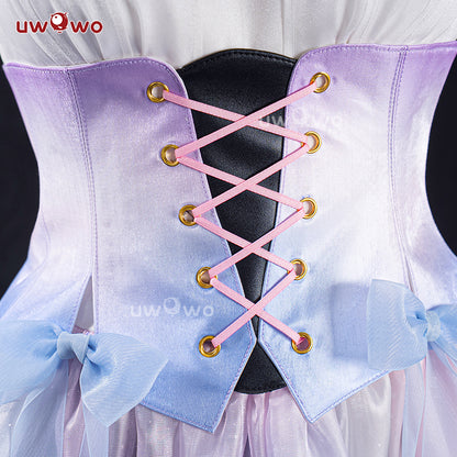 JUL SALE PRESALE Uwowo Game NIKKE Dorothy Coco Collab Casual Outfit Cosplay Costume