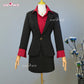 Uwowo Collab Series: Game Zenless Zone Zero ZZZ Jane Doe Work Suit Cosplay Costume