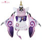 Uwowo Collab Series: Genshin Impact Yumemizuki Mizuki Cosplay Costume