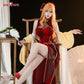 Uwowo Anime Fanart Nami Chinese Dress Cheongsam Cosplay Costume