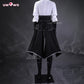 Uwowo Collab Series: Maelle Real Maelle Outfit Game Clair Obscur: Expedition 33 Cosplay Costume S-2XL