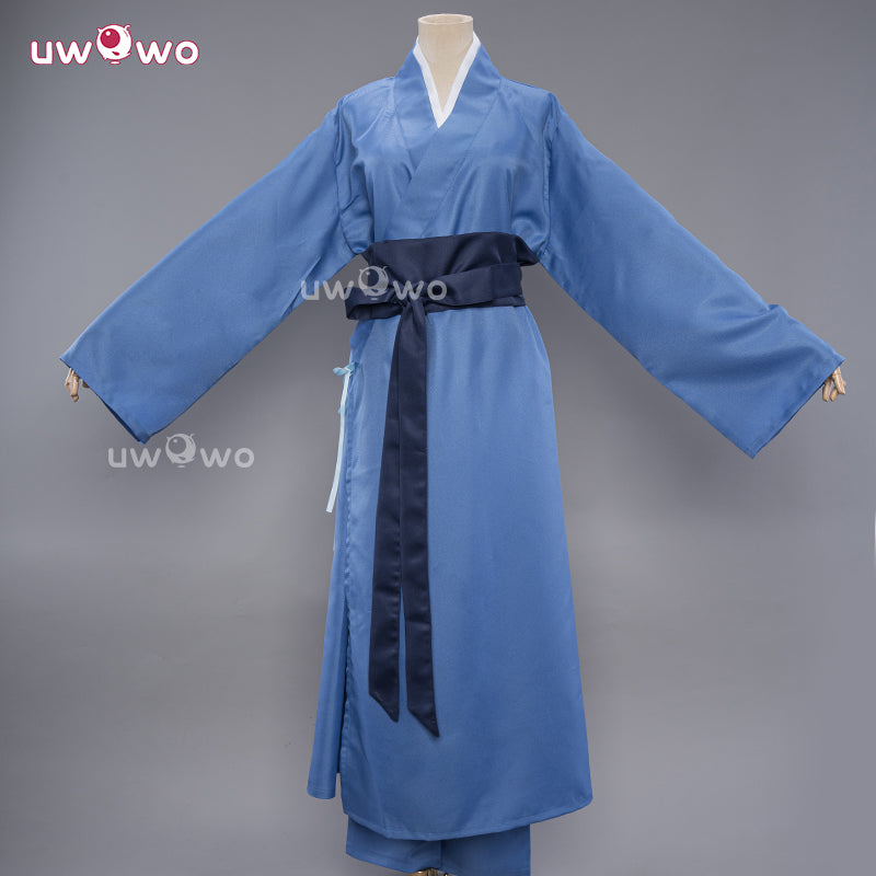 Uwowo Collab Series The Apothecary Diaries Jinshi Cosplay Costume uwowo-collab-series-the-apothecary-diaries-jinshi-cosplay-costume
