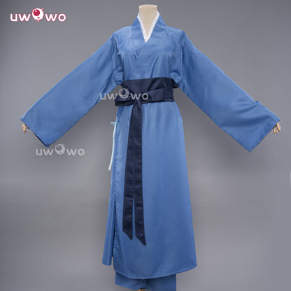 Uwowo Collab Series: The Apothecary Diaries Jinshi Cosplay Costume