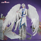 Uwowo Collab Series:  Cardcaptor Sakura Yue Yukito Tsukishiro Male Cosplay Costume