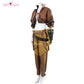 Uwowo Collab Series: Monster Hunter Wilds Gemma Cosplay Costume