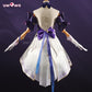 Uwowo Collab Series: Honkai Star Rail Robin Singer Penacony Cosplay Costume