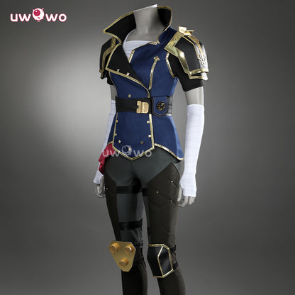 Uwowo Collab Series: Game CosplaySeason 2 Cosplay Costume