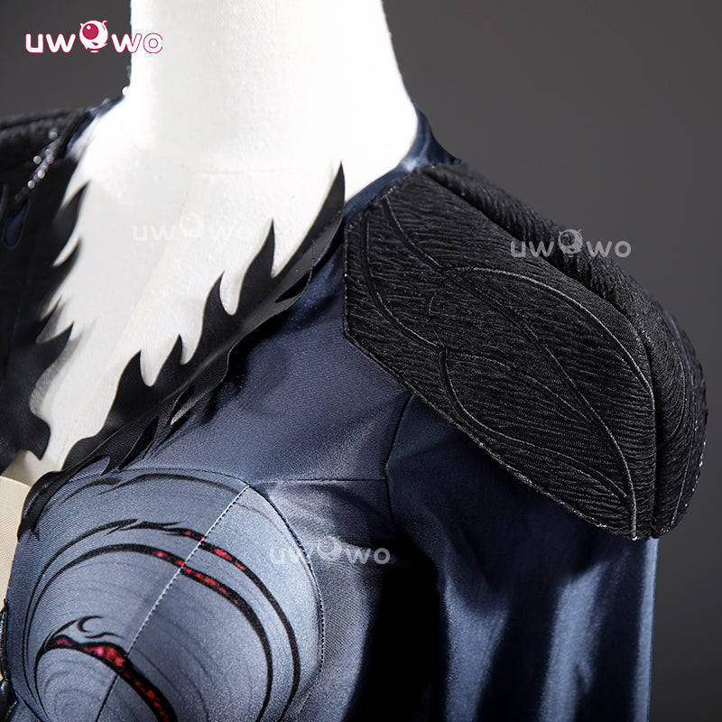 Uwowo Collab Series: LOL Kai'Sa Daughter of the Void