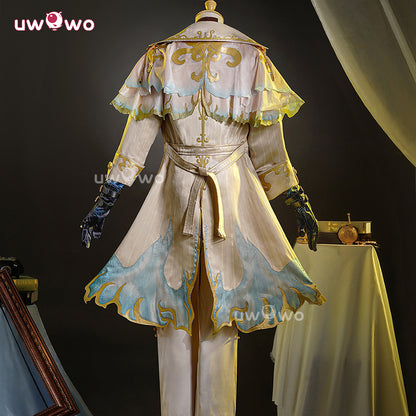 Uwowo Collab Series Game Identity V Mercenary Cabinet of Curiosities T –  Uwowo Cosplay