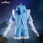 Uwowo Collab Series Game Identity V Night Watch Chugai Grace Cafe Collab Cosplay Costume