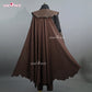 Uwowo Collab Series: Lady Maria of the Astral Clocktower Bloodborne Cosplay Costume S-2XL