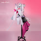 Uwowo Collab Series: V Singer 2025 Racing Ver Cosplay Costume