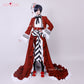 Uwowo Collab Series: Anime Black Butler Ciel Phantomhive Black Teacup Cosplay Costume