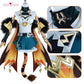 Uwowo Collab Series: Genshin Impact Natlan Xiloneni Cosplay Costume