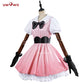 Uwowo Collab Series: Anime Oshi no Ko Season2 Ruby Hoshino Cosplay Costume